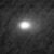 This image of the interstellar comet 3I/ATLAS was captured on October 3, 2025 by the CaSSIS instrument aboard ESA’s Trace Gas Orbiter. Image credit: ESA / TGO / CaSSIS.