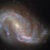 This Hubble image shows NGC 7496, a barred spiral galaxy some 24 million light-years away in the constellation of Grus. Image credit: NASA / ESA / Hubble / R. Chandar / J. Lee / PHANGS-HST Team.