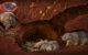 A reconstructed illustration of Polistodon chuannanensis. Image credit: Chuang Zhao / PNSO.