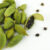 Cardamom (Elettaria cardamomum) seeds. Image credit: Karyna Panchenko.