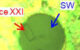 A small crystal of ice XXI formed through nucleation and slow melting process. Image credit: Lee et al., doi: 10.1038/s41563-025-02364-x.