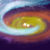 An artist’s impression of the SVS 13A system. Image credit: NSF / AUI / NSF’s NRAO / P.Vosteen.