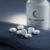 Long-term use of melatonin supplements, often used to promote sleep and address insomnia, was associated with a higher risk of heart failure diagnosis. Image credit: Gemini AI.
