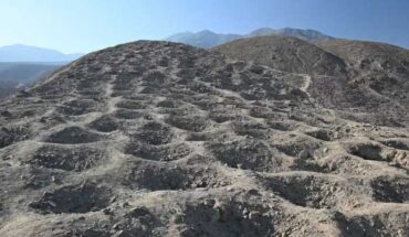 Monte Sierpe. Image credit: Charles Stanish.