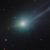 This image of the interstellar comet 3I/ATLAS was captured with the Celestron EdgeHD 800 telescope on November 16, 2025. Image credit: Satoru Murata.