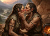 Neanderthals. Image credit: Gemini AI.