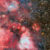 This Hubble image shows part of the star-forming cloud N159. Image credit: NASA / ESA / Hubble.