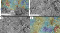 Manannán’s Damhán Alla geomorphologic map. Image credit: Mc Keown et al., doi: 10.3847/PSJ/ae18a0.