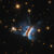 This Hubble image shows a protoplanetary disk around IRAS 23077+6707. Image credit: NASA / ESA / STScI / K. Monsch, CfA / J. DePasquale, STScI.