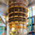 Google’s quantum computer. Image credit: Google.