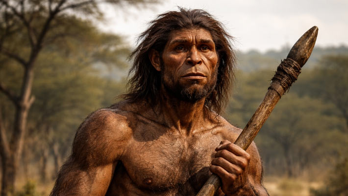 773,000-Year-Old Hominin Fossils from Morocco Offer New Clues to Roots of Homo sapiens