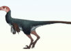 Life reconstruction of Xenovenator espinosai. Image credit: Connor Ashbridge / CC BY 4.0.