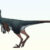 Life reconstruction of Xenovenator espinosai. Image credit: Connor Ashbridge / CC BY 4.0.