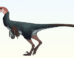 Life reconstruction of Xenovenator espinosai. Image credit: Connor Ashbridge / CC BY 4.0.