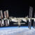 The International Space Station is seen with Earth in the background. Image credit: NASA.