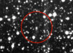 This image of 3I/ATLAS was captured by NASA’s TESS satellite on January 15, 2026. Image credit: NASA / Daniel Muthukrishna, MIT.
