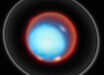 Tiranti et al. mapped the vertical structure of Uranus’ upper atmosphere, uncovering how temperature and charged particles vary with height across the planet. Image credit: NASA / ESA / CSA / Webb / STScI / P. Tiranti / H. Melin / M. Zamani, ESA & Webb.