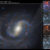 The main image at left shows a combined Webb and Hubble view of the spiral galaxy NGC 1637, with the region of interest in the top right; the remaining three panels show a detailed view of a red supergiant star before and after it exploded; the star is not visible in the Hubble image before the SN 2025pht explosion, but appears in the Webb image; the July 2025 view from Hubble shows the glowing aftermath of the explosion. Image credit: NASA / ESA / CSA / STScI / C. Kilpatrick, Northwestern / A. Suresh, Northwestern / J. DePasquale, STScI.