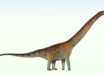 An artist’s impression of Dasosaurus tocantinensis. Image credit: TotalDino / CC BY 4.0.
