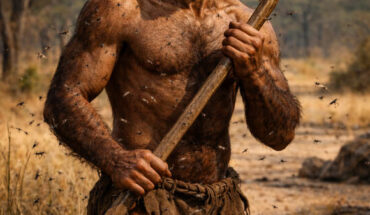 The arrival of Homo erectus in Southeast Asia 1.8 million years ago triggered the evolution of major human malaria vectors.