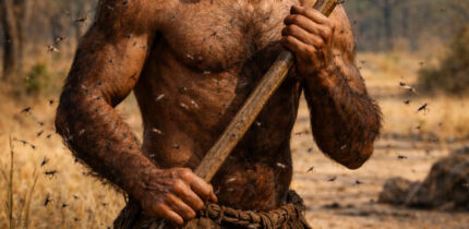 The arrival of Homo erectus in Southeast Asia 1.8 million years ago triggered the evolution of major human malaria vectors.