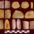 Diagnostic and probable prehistoric Native American dice: (a, d) Signal Butte, Nebraska (Middle Holocene); (b) Agate Basin, Wyoming (Early Holocene); (c, f) Agate Basin, Wyoming (Late Pleistocene); (e, g) Lindenmeier, Colorado (Late Pleistocene); (h) Irvine, Wyoming (Late Holocene). Image credit: Division of Anthropology, Smithsonian Institution, American Museum of Natural History / Department of Anthropology, University of Wyoming.