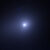 This image from the Subaru Telescope shows the interstellar comet 3I/ATLAS. Image credit: NAOJ.