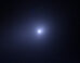 This image from the Subaru Telescope shows the interstellar comet 3I/ATLAS. Image credit: NAOJ.