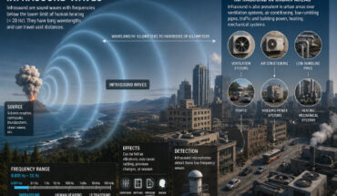 Scatterty et al. used a combination of self-report and biological measures to demonstrate that infrasound can have irritant, and aversive properties on humans. Similarly, infrasound appears to influence increases in negative affective evaluation.