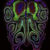 A cross section of a mouse nose. Image credit: Datta Lab, Harvard Medical School.