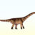 Reconstruction of Bicharracosaurus dionidei. Image credit: Felipe Cutro-Lev.