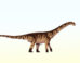 Reconstruction of Bicharracosaurus dionidei. Image credit: Felipe Cutro-Lev.
