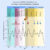 Chen et al. constructed a comprehensive genomic dataset of 470 flowering plant species and dated 132 ancient whole-genome duplication (WGD) events that are non-randomly distributed, revealing a clustering around pivotal periods of environmental upheaval and extinction. Image credit: Chen et al., doi: 10.1016/j.cell.2026.04.008.