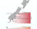 Geographical distribution of yellow-eyed penguins. Image credit: Guhlin et al., doi: 10.1038/s41559-026-03062-w.