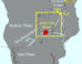 Location map of the extensional zone within the Central African Plateau of Zambia. The Kafue Rift is connected to the Luano and Luangwa rifts to the NE, and the Western branch of the EARS at the Rukwa rift (RRB) and Rungwe Volcanic Province (RVP). Image credit: Karolytė et al., doi: 10.3389/feart.2026.1799564.
