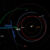 In November 2025, 3I/ATLAS passed between ESA’s Juice spacecraft and NASA’s Europa Clipper spacecraft. Image credit: NASA / ESA / Southwest Research Institute.