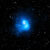 This composite image combines both the original X-ray and the subtracted X-ray images of the deep Chandra observations of Abell 2029. Image credit: NASA / CXC / CfA / Watson et al. / PanSTARRS / SAO / N. Wolk / P. Edmonds.