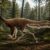 Life restoration of Quipalong henanesnsis, an ornithomimosaurian dinosaur that lived in what is now China during the Maastrichtian age of the Late Cretaceous, between 72 and 67 million years ago. Image credit: PaleoNeolitic / Sci.News.