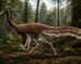 Life restoration of Quipalong henanesnsis, an ornithomimosaurian dinosaur that lived in what is now China during the Maastrichtian age of the Late Cretaceous, between 72 and 67 million years ago. Image credit: PaleoNeolitic / Sci.News.