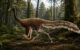Life restoration of Quipalong henanesnsis, an ornithomimosaurian dinosaur that lived in what is now China during the Maastrichtian age of the Late Cretaceous, between 72 and 67 million years ago. Image credit: PaleoNeolitic / Sci.News.
