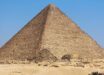 The Khufu Pyramid. Image credit: Douwe C. van der Zee / CC BY-SA 4.0.