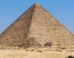 The Khufu Pyramid. Image credit: Douwe C. van der Zee / CC BY-SA 4.0.
