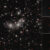 This Webb/NIRCam image shows the little red dot Abell2744-QSO1, magnified and triply imaged by galaxy cluster Abell 2744. Image credit: NASA / ESA / CSA / Lukas Furtak, Ben-Gurion University / Alyssa Pagan, STScI.