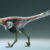 Life reconstruction of Kank australis. Image credit: Gabriel Díaz Yantén.