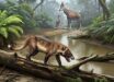 Metapterodon anari. Image credit: Steven Jasinski / SergeyAtrox1.