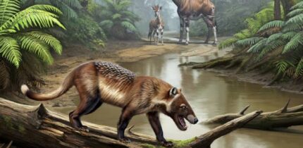 Metapterodon anari. Image credit: Steven Jasinski / SergeyAtrox1.