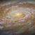 This image, taken with the Wide Field Camera 3 (WFC3) instrument aboard the NASA/ESA Hubble Space Telescope, shows the spiral galaxy Messier 88. Image credit: NASA / ESA / Hubble / D. Thilker / MAUVE-HST Team.