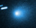 Hubble captured this image of 3I/ATLAS on July 21, 2025, when the comet was 446 million km (277 million miles) from Earth. Image credit: NASA / ESA / David Jewitt, UCLA / Joseph DePasquale, STScI.