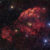 This VST image shows Gum 10 and Gum 11, two nebulae in the southern constellation of Puppis. Image credit: ESO / VPHAS+ Team.