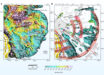 Fault-controlled basins and interpreted structural frame in the newly-identified East Antarctic Fan-Shaped Basin Province. Image credit: Armadillo et al., doi: 10.1038/s41561-026-01991-6.